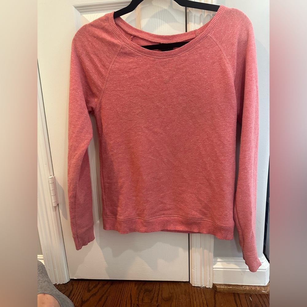 Pink H&M Sweater